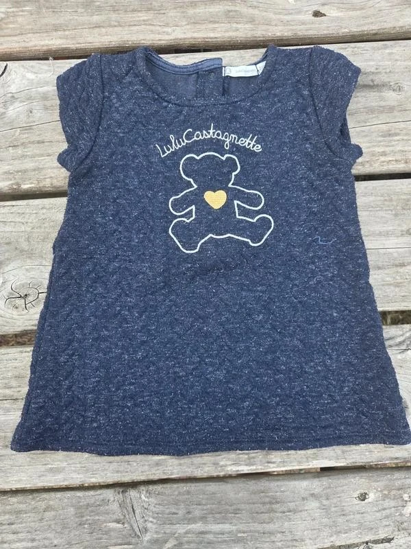robe lulu